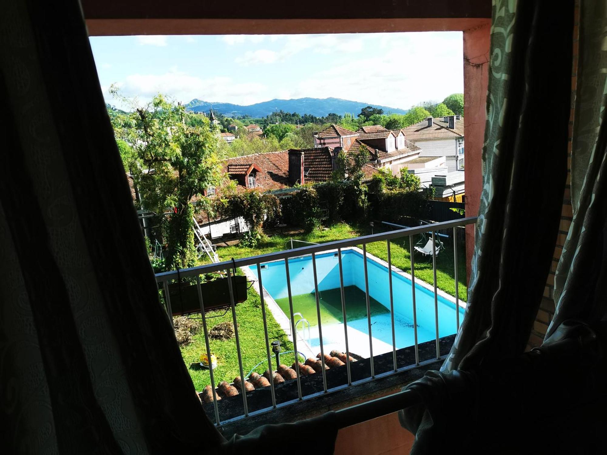 Casa dos Confrades Arcos de Valdevez Exterior foto