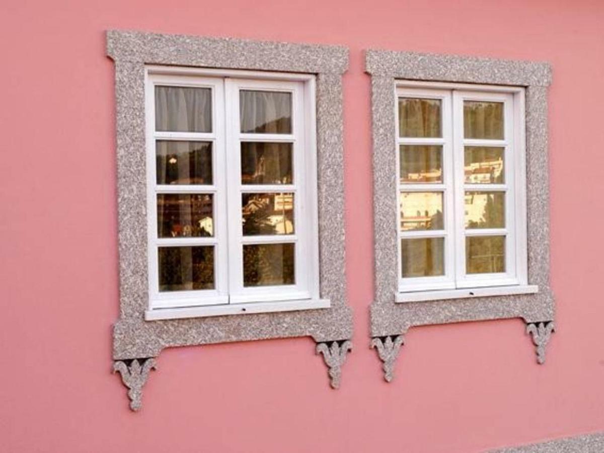 Casa dos Confrades Arcos de Valdevez Exterior foto