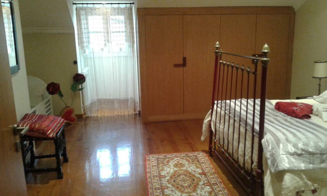 Casa dos Confrades Arcos de Valdevez Exterior foto